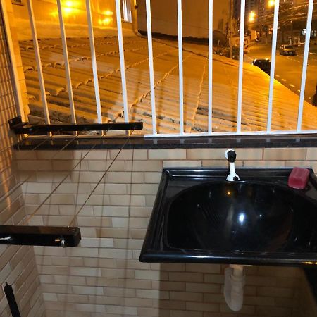 Flat Aju - Um Jeitinho Especial De Se Hospedar Em Aracaju. Uma Verdadeira Suite Master Todo Mobiliado No Capricho So Para Voce. Buitenkant foto