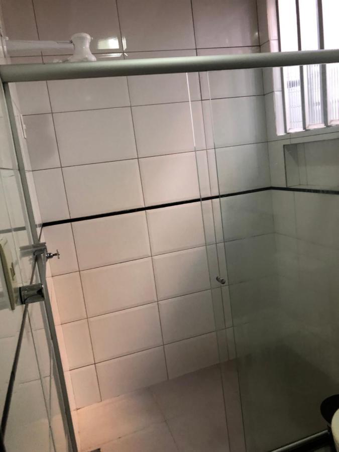 Flat Aju - Um Jeitinho Especial De Se Hospedar Em Aracaju. Uma Verdadeira Suite Master Todo Mobiliado No Capricho So Para Voce. Buitenkant foto